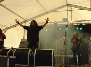 Artefact - Wacken 2004